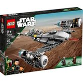 LEG75325---LEGO-Star-Wars---O-Starfighter-N-1-do-Mandaloriano---412-Pecas---75325-1