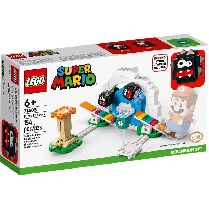 LEG71405---LEGO-Super-Mario---Pacote-de-Expansao---As-Nadadeiras-de-Fuzzy---154-Pecas---71405-1