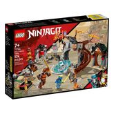 LEG71764---LEGO-Ninjago---Centro-de-Treinamento-Ninja---524-Pecas---71764-1