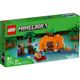 LEGO-Minecraft---A-Fazenda-de-Abobora---257-Pecas---21248---Conjunto-blocos-de-montar-1