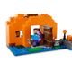 LEGO-Minecraft---A-Fazenda-de-Abobora---257-Pecas---21248---Conjunto-blocos-de-montar-4
