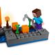 LEGO-Minecraft---A-Fazenda-de-Abobora---257-Pecas---21248---Conjunto-blocos-de-montar-6