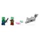 LEGO-Minecraft---A-Casa-do-Axolotl---242-Pecas---21247---Conjunto-blocos-de-montar-6