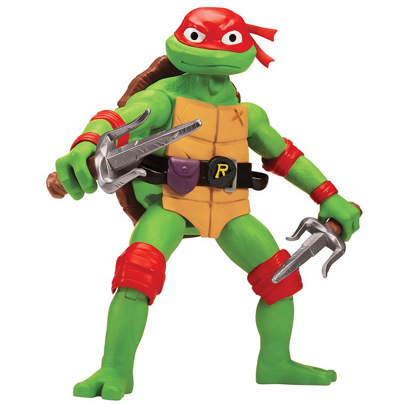 SUN3672-RAPHAEL---Figura-Raphael---Giant---Tartarugas-Ninja-Caos-Mutante---30-cm---Sunny-1