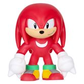 Figura-Elastica---Goo-Jit-Zu---Knuckles---Sonic-The-Hedgehog---13-cm---Sunny-1