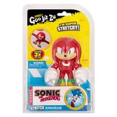 Figura-Elastica---Goo-Jit-Zu---Knuckles---Sonic-The-Hedgehog---13-cm---Sunny-2