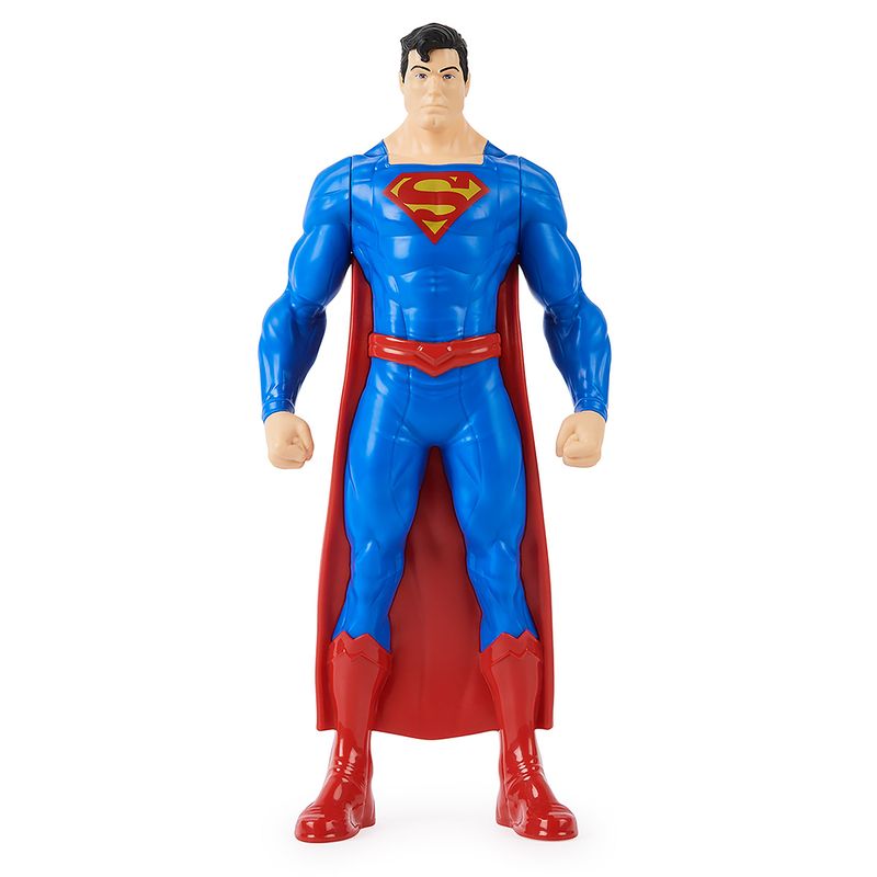 Figura-Superman---DC---24-cm---Sunny-1
