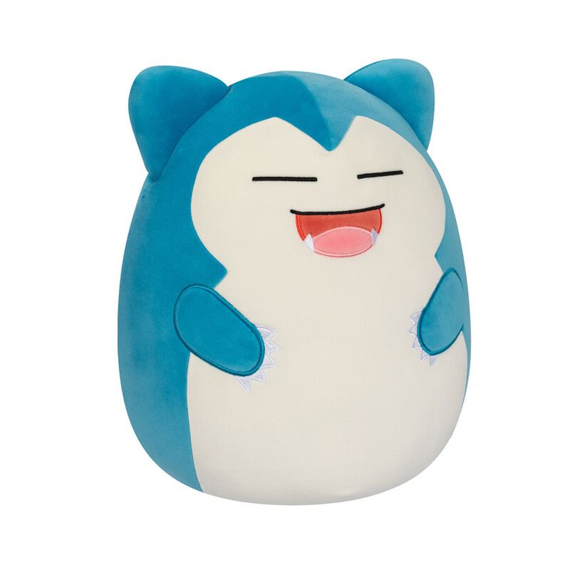 Mochila Infantil Pokémon Snorlax Verde