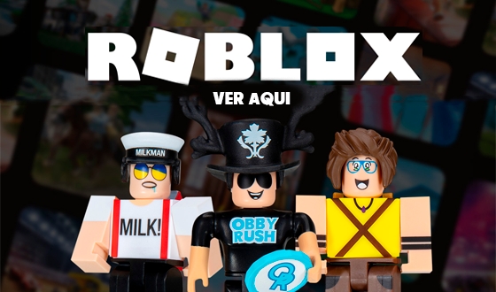 Banner 2 - Roblox