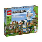 1-Lego-Minecraft---A-Vila-do-Lhama--21188