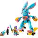 LEGO-DreamZzz---Izzie-e-Bunchu-o-Coelho---259-Pecas---71453-2