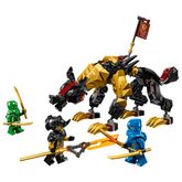 LEG71790---LEGO-Ninjago---Cachorro-do-Cacador-de-Dragao-Imperial---198-Pecas---71790-2