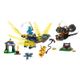 LEG71798---LEGO-Ninjago---Batalha-do-Bebe-Dragao-de-Nya-e-Arin---157-Pecas---71798-3