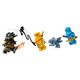 LEG71798---LEGO-Ninjago---Batalha-do-Bebe-Dragao-de-Nya-e-Arin---157-Pecas---71798-4