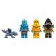 LEG71798---LEGO-Ninjago---Batalha-do-Bebe-Dragao-de-Nya-e-Arin---157-Pecas---71798-7