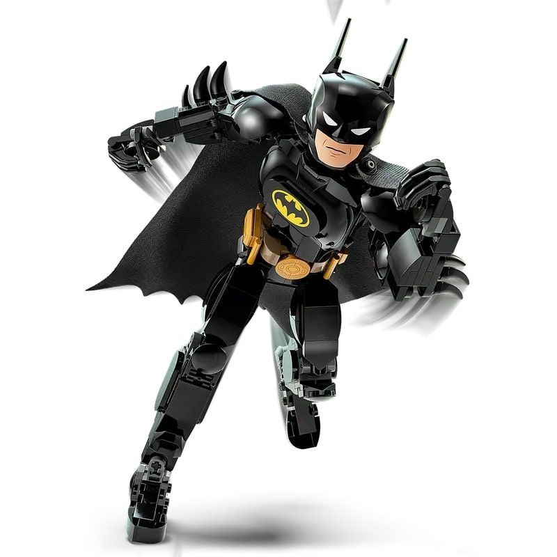 LEGO Batman - Figura de Construção do Batman - 275 Peças - 76259 -  superlegalbrinquedos