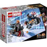 LEG76260---LEGO-Marvel---Motocicletas-da-Viuva-Negra-e-do-Capitao-America---130-Pecas---76260-1