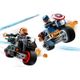 LEG76260---LEGO-Marvel---Motocicletas-da-Viuva-Negra-e-do-Capitao-America---130-Pecas---76260-3