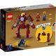 LEG76263---LEGO-Marvel---Caca-Hulk-do-Homem-de-Ferro-vs-Thanos---66-Pecas---76263-6