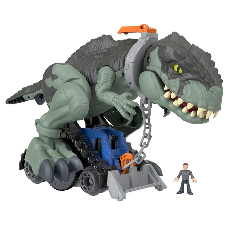 Dinossauro-Interativo-com-Luz-e-Som---Dino-Mega-Rugido-Selvagem---Jurassic-World--Imaginext---Fisher-Price-1