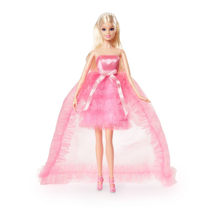 Boneca Barbie Profissões - Cabeleireira - Mattel - superlegalbrinquedos