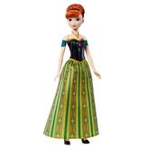 Boneca-Princesa-Disney---Anna-Musical---Canta-Uma-Vez-na-Eternidade---Frozen---100-Anos---30-cm---Mattel-2