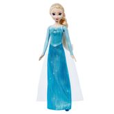 Boneca-Princesa-Disney---Elsa-Musical---Canta-Livre-Estou---Frozen---100-Anos---30-cm---Mattel-2