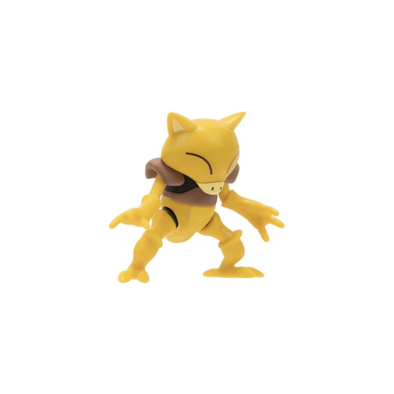 Figura POKEMON Pokemon Ataque Sorpresa (Idade Mínima: 4 Anos
