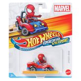 Carrinho-Hot-Wheels---Spider-Man---Racer-Verse---164---Mattel-1
