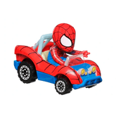 Carrinho-Hot-Wheels---Spider-man---Racer-Verse---164---Mattel-2