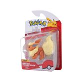 SUN2782---Mini-Figura-Pokemon---Flareon---Battle-Figure-Pack---07-cm---Sunny-2