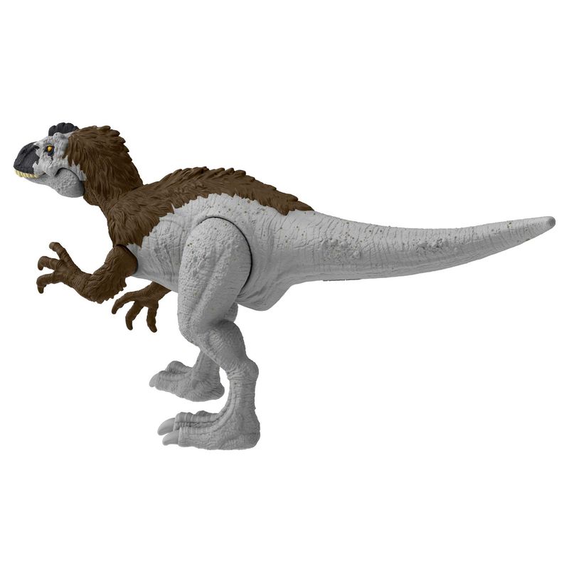 Dinossauro Tyrannosaurus Rex 42Cm Dino World Som Cotiplá