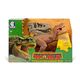 COT2088---Dinossauro-com-Som---Tiranossauro-Rex---Dino-World---42-cm---Cotiplas-2