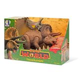 COT2089---Dinossauro-com-Som---Triceratops---Dino-World---45-cm---Cotiplas-2