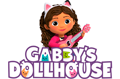 Personagem - Casa da Gabby