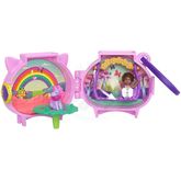 Mini-Estojo-e-Playset-com-Mini-Boneca-Polly-Pocket---Unicornio-Rosa---Pet-Connects---Mattel-2