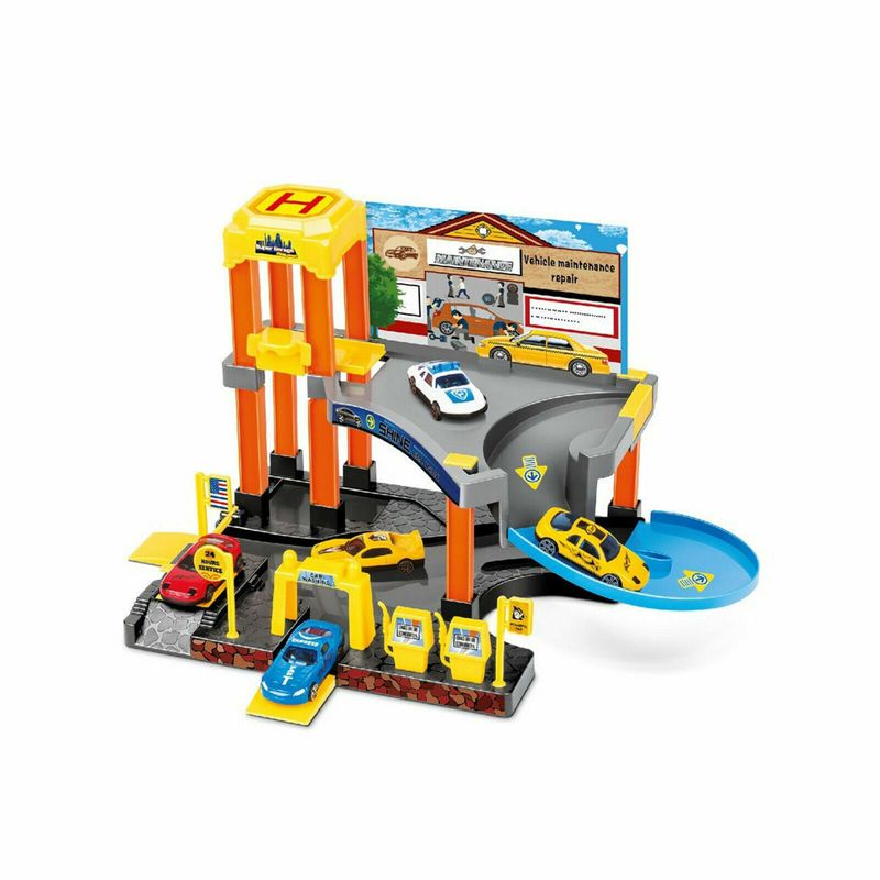 Locomotiva Motorizada - Thomas Agente Secreto - Thomas e Seus Amigos -  Fisher-Price - superlegalbrinquedos