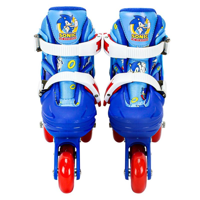 Patins 2 Em 1 Stitch 32 A 35 Havan Toys - HBR0598