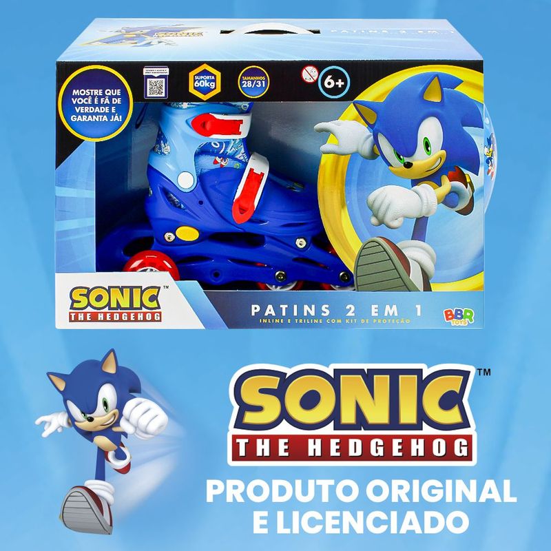 Sonic Online  Porto Alegre RS