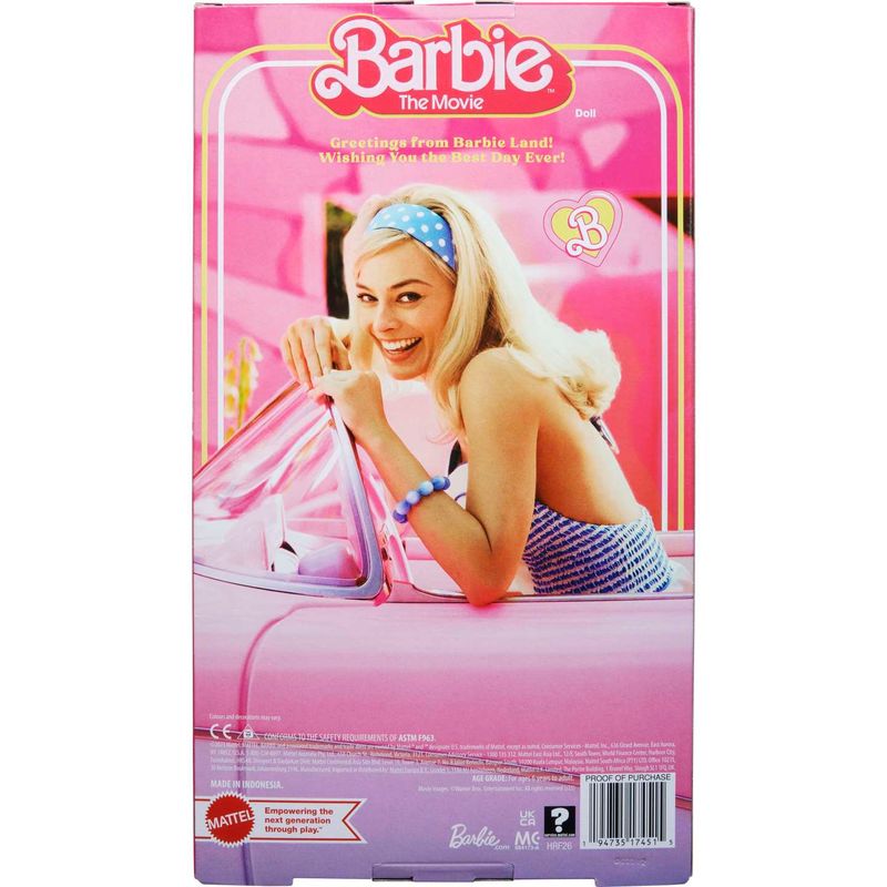 Conjunto Colegial Bebê Infantil Barbie Roupa Barbie Menina