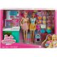 Playset-Barbie-com-2-Bonecas---Festa-do-Bolo-de-Aniversario---Celebration-Fun---Mattel-2