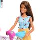 Playset-Barbie-com-2-Bonecas---Festa-do-Bolo-de-Aniversario---Celebration-Fun---Mattel-5