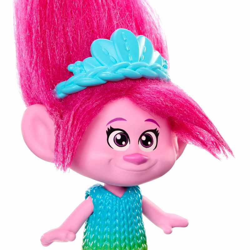 Imagem poppy trolls 01, Personagens Filme Trolls