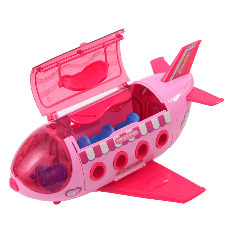 Como Montar o AVIÃO GRANDE da embalagem MEGA BLOKS - Aviãozinho de  Brinquedo de Montar 