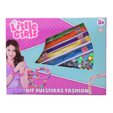 Kit de Maquiagem - My Style Beauty - Super Princesa - Multikids -  superlegalbrinquedos