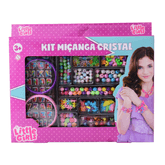 STISL177---Conjunto-de-Acessorios---Kit-Micangas-Cristal---My-Little-Girls---ST-Import-1