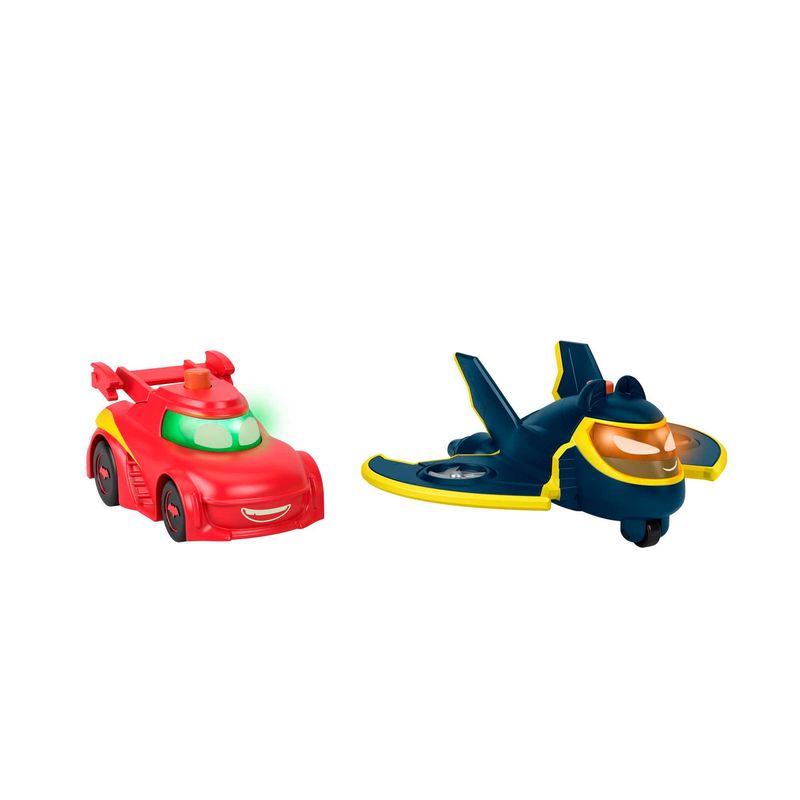 Mini Carrinho De Corrida De Brinquedo Educativo Racer 55