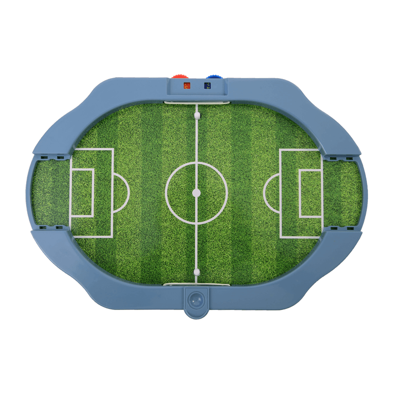 Crianças Mini Competitive Futebol Futebol Campo Desktop Interativo