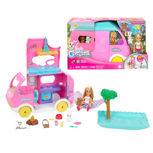 Playset Polly Pocket com Mini Bonecas - Bolsa de Canguru Mama e Joey -  Estojo - Mattel - superlegalbrinquedos