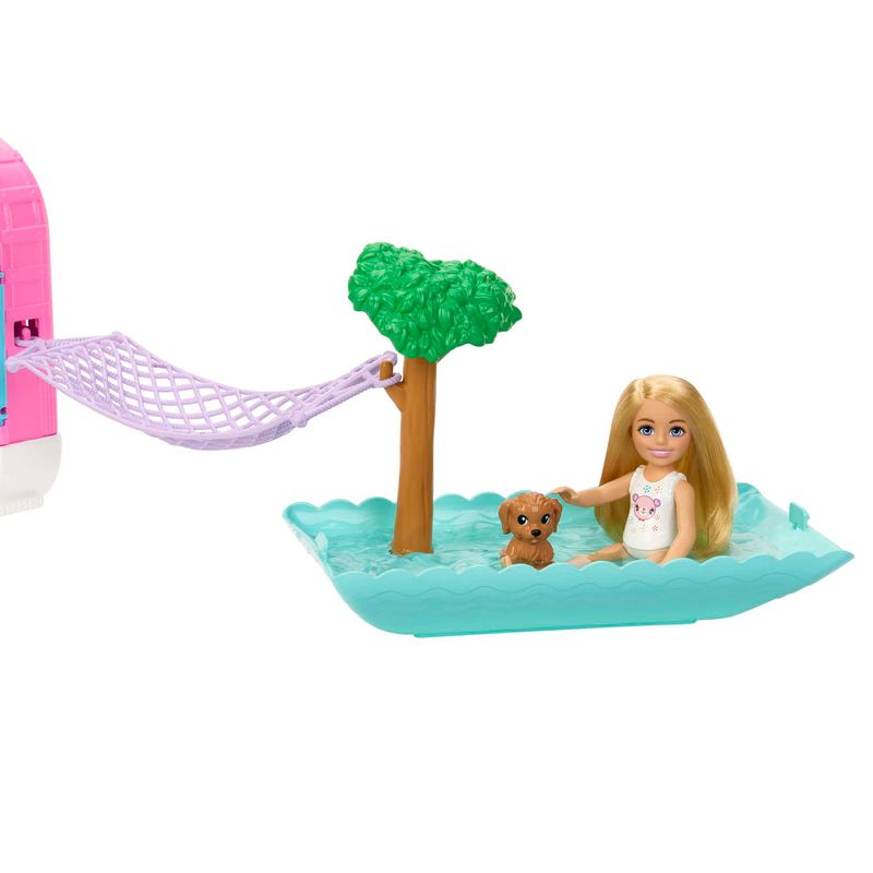 Barbie club hot sale chelsea pool